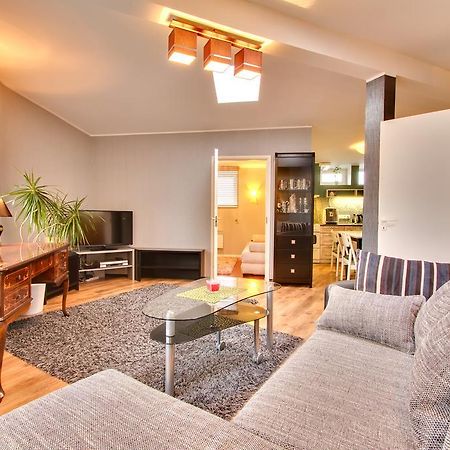 Toompuiestee Penthouse With Sauna ทาลลินน์ ภายนอก รูปภาพ