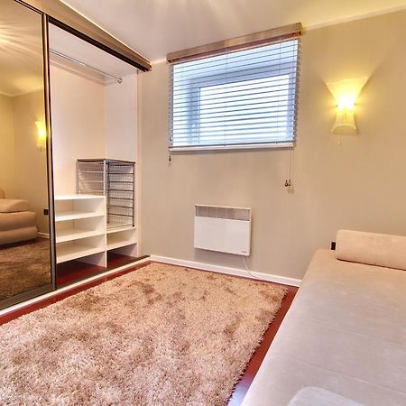 Toompuiestee Penthouse With Sauna ทาลลินน์ ภายนอก รูปภาพ