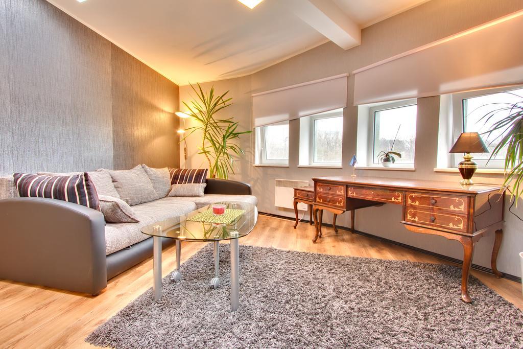 Toompuiestee Penthouse With Sauna ทาลลินน์ ภายนอก รูปภาพ