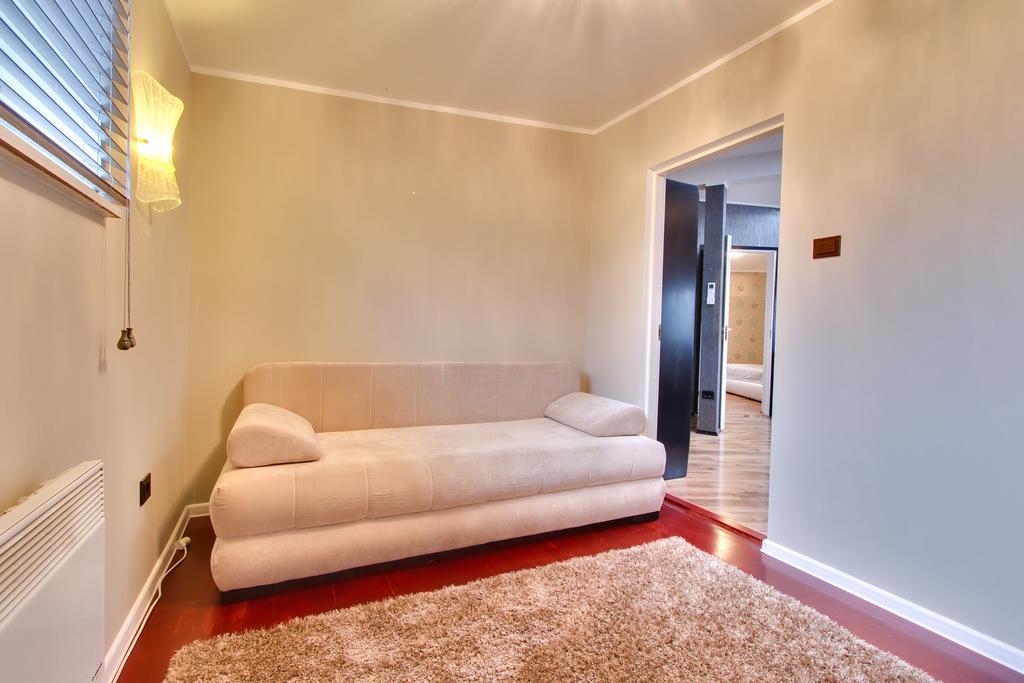 Toompuiestee Penthouse With Sauna ทาลลินน์ ภายนอก รูปภาพ